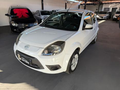 FORD Ka Hatch 1.0 CLASS FLEX, Foto 2