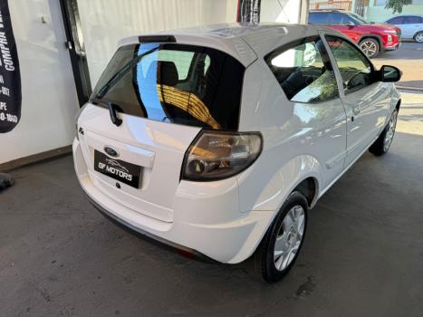 FORD Ka Hatch 1.0 CLASS FLEX, Foto 3