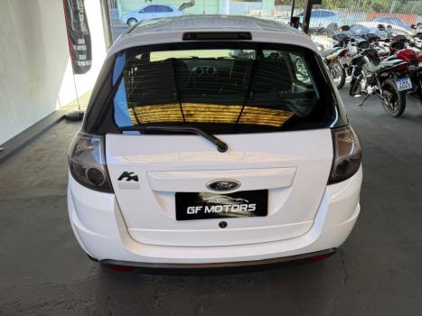 FORD Ka Hatch 1.0 CLASS FLEX, Foto 5