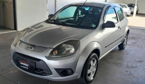 FORD Ka Hatch 1.0 FLEX, Foto 2