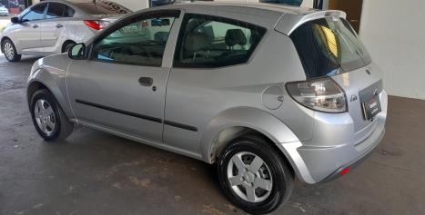 FORD Ka Hatch 1.0 FLEX, Foto 4