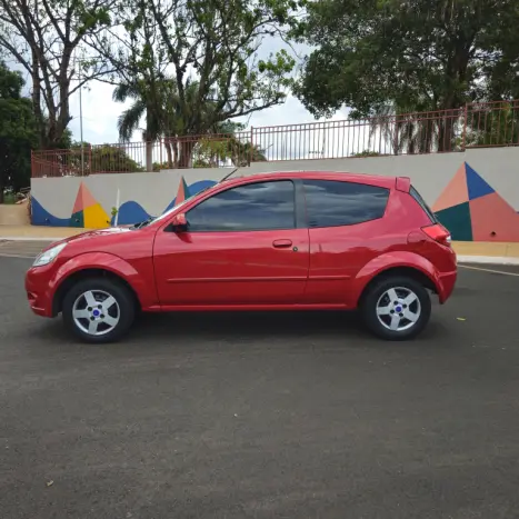 FORD Ka Hatch 1.0 FLEX, Foto 6