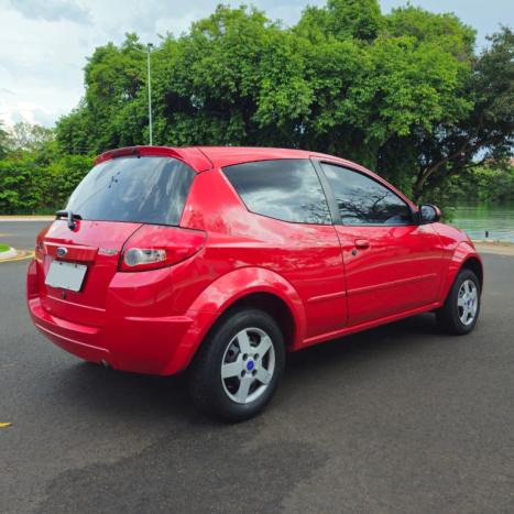 FORD Ka Hatch 1.0 FLEX, Foto 2