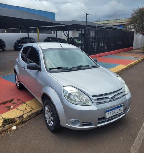 FORD Ka Hatch 1.0 FLEX, Foto 1