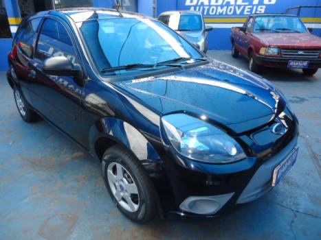 FORD Ka Hatch 1.0 FLEX, Foto 2