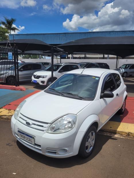 FORD Ka Hatch 1.0 FLEX, Foto 3