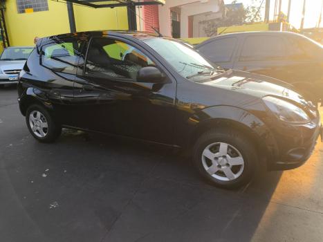 FORD Ka Hatch 1.0 FLEX, Foto 1