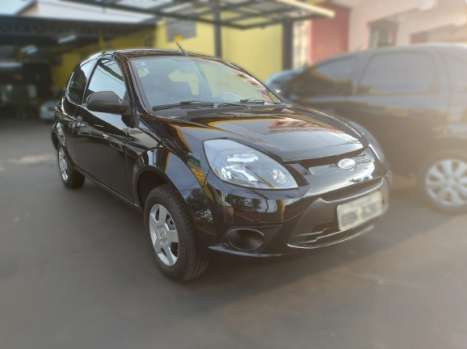 FORD Ka Hatch 1.0 FLEX, Foto 3