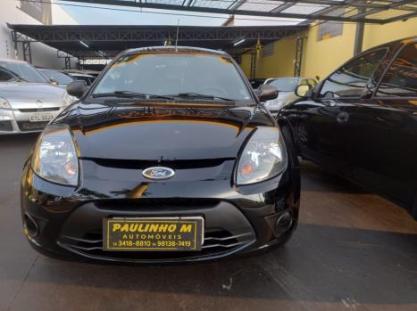 FORD Ka Hatch 1.0 FLEX, Foto 9