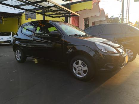 FORD Ka Hatch 1.0 FLEX, Foto 12