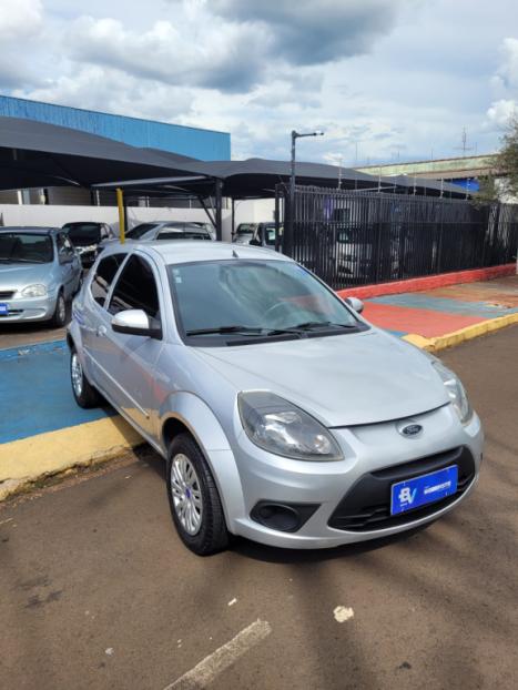 FORD Ka Hatch 1.0 FLEX, Foto 1