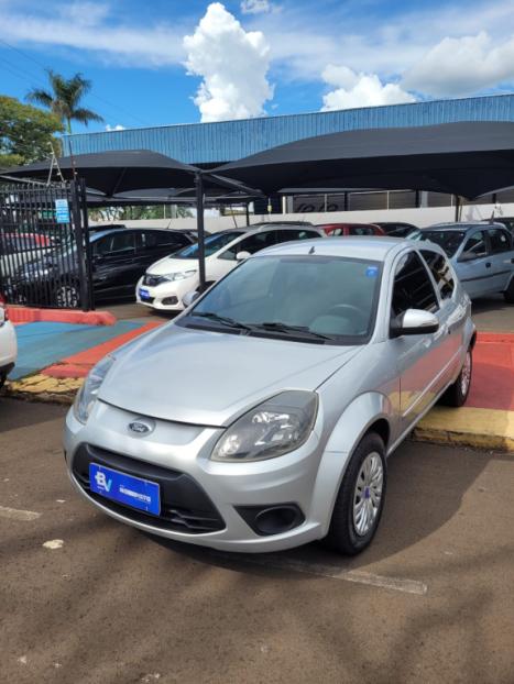 FORD Ka Hatch 1.0 FLEX, Foto 3