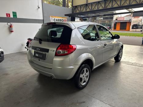 FORD Ka Hatch 1.0 FLEX, Foto 4