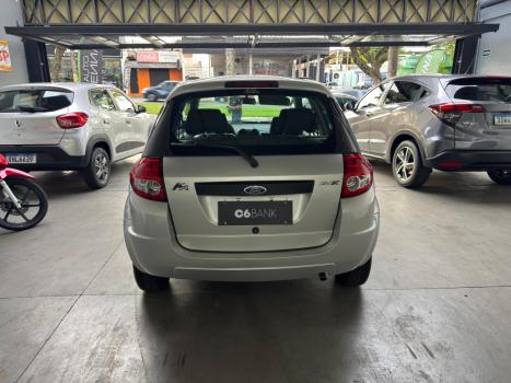 FORD Ka Hatch 1.0 FLEX, Foto 5