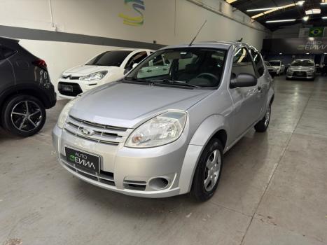 FORD Ka Hatch 1.0 FLEX, Foto 6