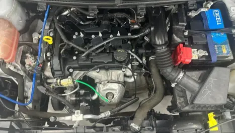 FORD Ka Hatch 1.0 FLEX, Foto 6