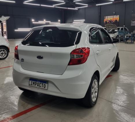 FORD Ka Hatch 1.0 FLEX, Foto 3