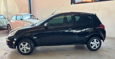 FORD Ka Hatch 1.0 FLEX, Foto 2