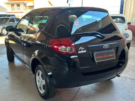FORD Ka Hatch 1.0 FLEX, Foto 4