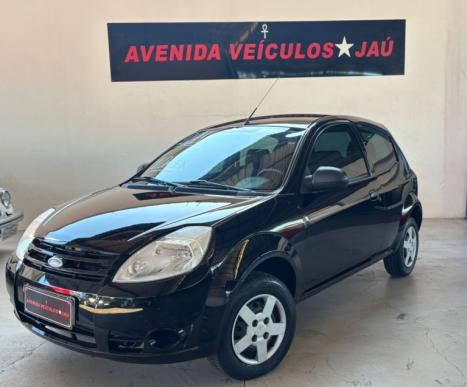 FORD Ka Hatch 1.0 FLEX, Foto 5