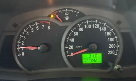 FORD Ka Hatch 1.0 FLEX, Foto 7