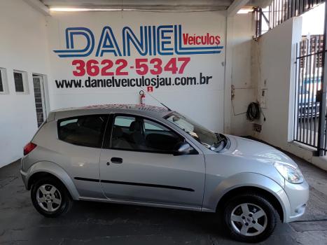FORD Ka Hatch 1.0 FLEX, Foto 1