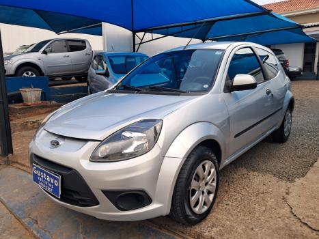 FORD Ka Hatch 1.0 FLEX, Foto 1