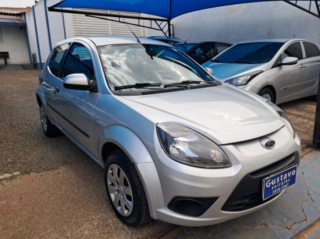 FORD Ka Hatch 1.0 FLEX, Foto 2