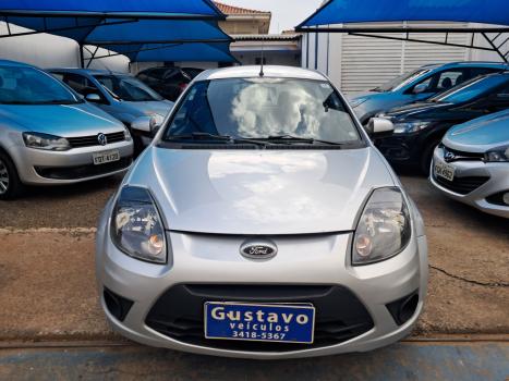 FORD Ka Hatch 1.0 FLEX, Foto 3