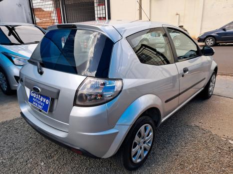 FORD Ka Hatch 1.0 FLEX, Foto 4