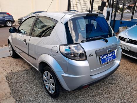 FORD Ka Hatch 1.0 FLEX, Foto 5