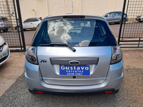 FORD Ka Hatch 1.0 FLEX, Foto 6
