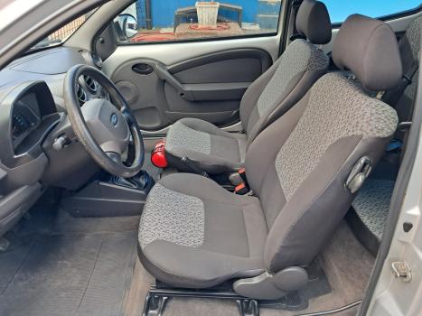 FORD Ka Hatch 1.0 FLEX, Foto 8