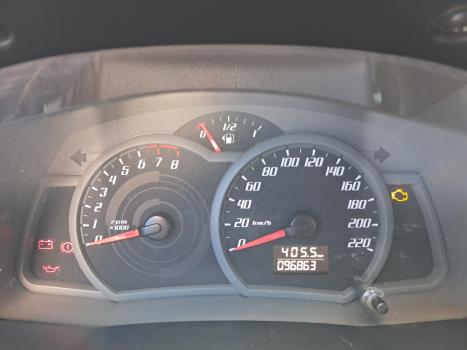 FORD Ka Hatch 1.0 FLEX, Foto 10