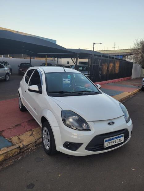 FORD Ka Hatch 1.0 FLEX, Foto 1