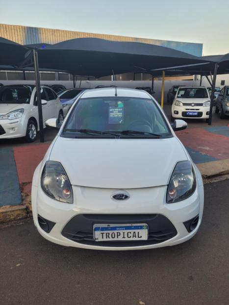 FORD Ka Hatch 1.0 FLEX, Foto 2
