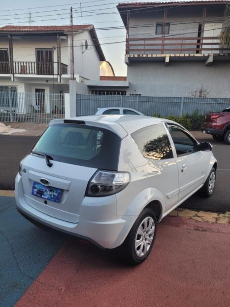 FORD Ka Hatch 1.0 FLEX, Foto 5