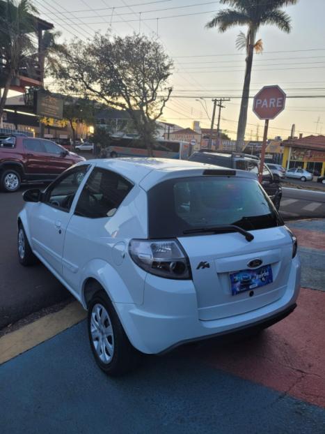 FORD Ka Hatch 1.0 FLEX, Foto 7