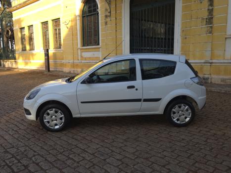 FORD Ka Hatch 1.0 FLEX, Foto 2