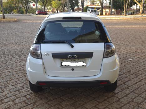 FORD Ka Hatch 1.0 FLEX, Foto 4