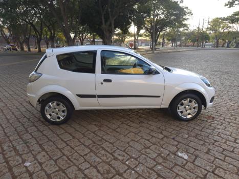 FORD Ka Hatch 1.0 FLEX, Foto 6