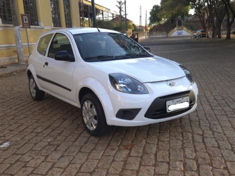 FORD Ka Hatch 1.0 FLEX, Foto 7