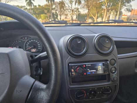 FORD Ka Hatch 1.0 FLEX, Foto 12