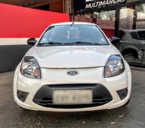 FORD Ka Hatch 1.0 FLEX, Foto 2