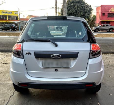 FORD Ka Hatch 1.0 FLEX, Foto 5