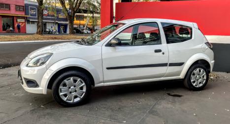 FORD Ka Hatch 1.0 FLEX, Foto 6