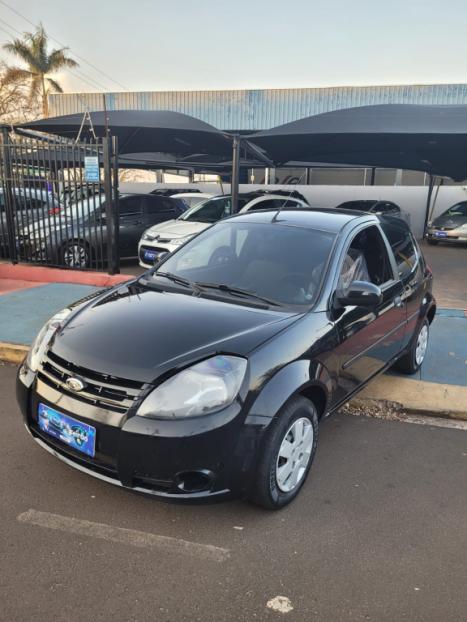 FORD Ka Hatch 1.0 FLEX, Foto 3