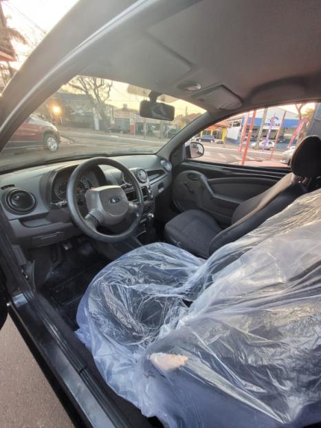 FORD Ka Hatch 1.0 FLEX, Foto 4
