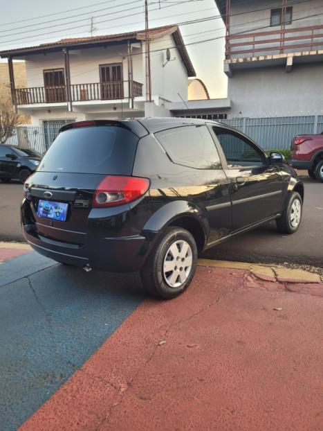 FORD Ka Hatch 1.0 FLEX, Foto 5