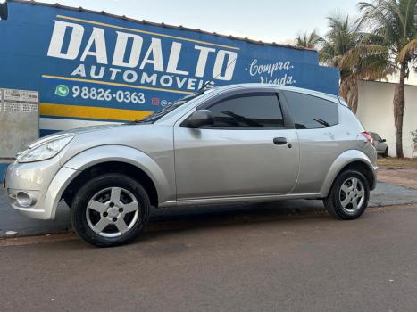 FORD Ka Hatch 1.0 FLEX, Foto 7